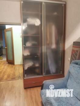 2-к квартира, на длительный срок, 50м2, 2/4 этаж