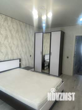 3-к квартира, на длительный срок, 100м2, 5/17 этаж