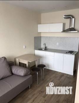 Студия квартира, на длительный срок, 20м2, 9/14 этаж