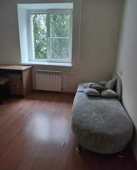 2-к квартира, на длительный срок, 60м2, 2/5 этаж