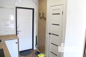 Студия квартира, посуточно, 17м2, 3/3 этаж