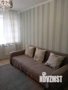 1-к квартира, на длительный срок, 36м2, 5/10 этаж