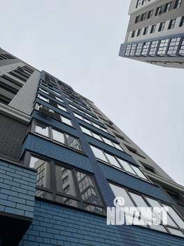 1-к квартира, на длительный срок, 36м2, 6/16 этаж