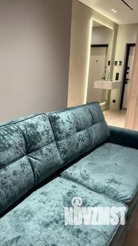 1-к квартира, на длительный срок, 52м2, 5/15 этаж