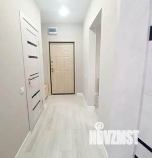 1-к квартира, посуточно, 37м2, 12/16 этаж
