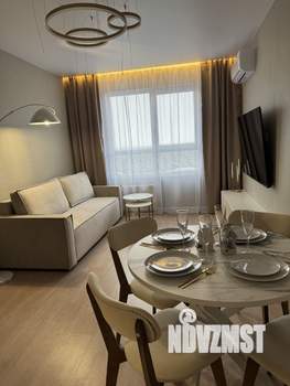 3-к квартира, на длительный срок, 55м2, 13/17 этаж