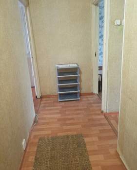 2-к квартира, на длительный срок, 46м2, 2/5 этаж