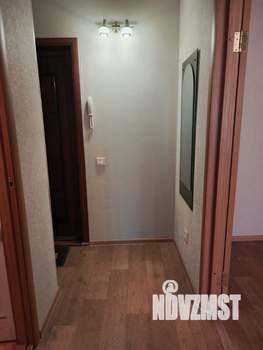 1-к квартира, на длительный срок, 33м2, 8/9 этаж