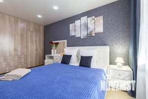 2-к квартира, посуточно, 54м2, 1/1 этаж