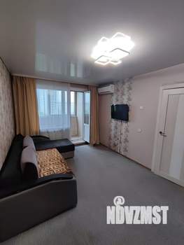 2-к квартира, на длительный срок, 60м2, 8/10 этаж