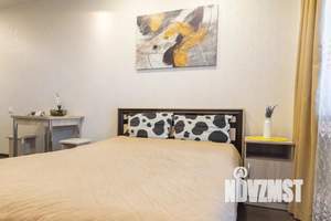 1-к квартира, посуточно, 24м2, 7/16 этаж