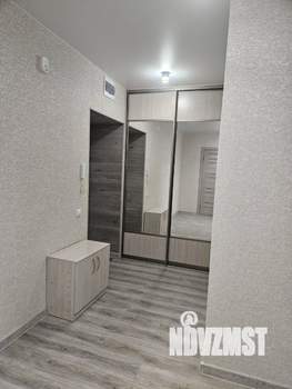2-к квартира, на длительный срок, 45м2, 3/18 этаж