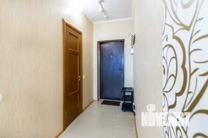 Студия квартира, посуточно, 24м2, 15/16 этаж