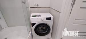 2-к квартира, посуточно, 40м2, 16/16 этаж