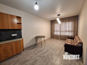 1-к квартира, на длительный срок, 38м2, 13/17 этаж