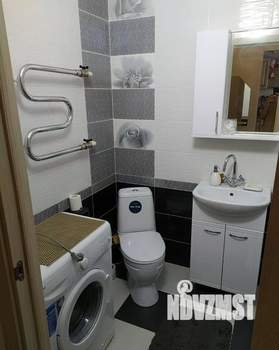 Студия квартира, на длительный срок, 28м2, 4/16 этаж