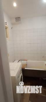 2-к квартира, на длительный срок, 45м2, 4/12 этаж