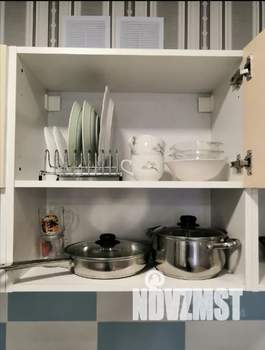 1-к квартира, посуточно, 38м2, 7/16 этаж