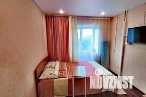 1-к квартира, посуточно, 15м2, 4/5 этаж