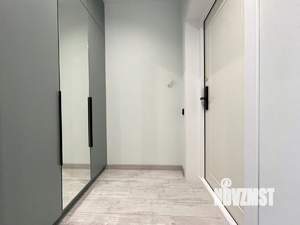 Студия квартира, посуточно, 42м2, 20/22 этаж