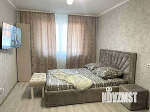 1-к квартира, посуточно, 31м2, 1/4 этаж
