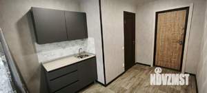 Студия квартира, на длительный срок, 14м2, 1/5 этаж