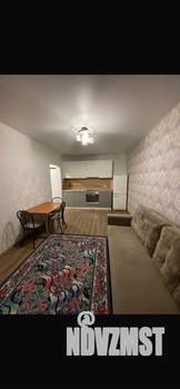 2-к квартира, на длительный срок, 45м2, 4/10 этаж