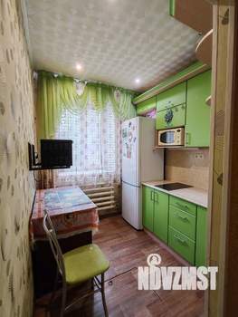 1-к квартира, на длительный срок, 35м2, 1/2 этаж