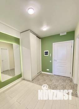 3-к квартира, посуточно, 78м2, 5/13 этаж