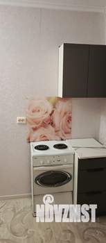 1-к квартира, на длительный срок, 18м2, 4/9 этаж