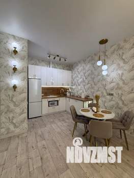 Студия квартира, посуточно, 31м2, 19/22 этаж