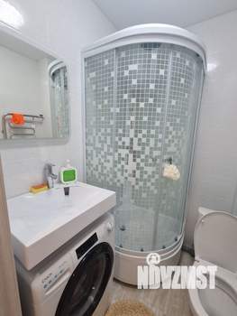 Студия квартира, на длительный срок, 25м2, 5/9 этаж