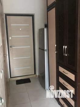 Студия квартира, на длительный срок, 17м2, 1/6 этаж