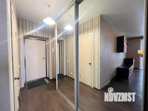 1-к квартира, на длительный срок, 38м2, 15/18 этаж