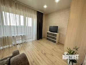 1-к квартира, посуточно, 35м2, 14/16 этаж