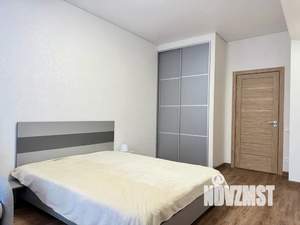 2-к квартира, посуточно, 80м2, 2/5 этаж