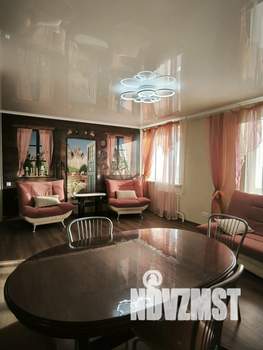 2-к квартира, посуточно, 53м2, 1/1 этаж