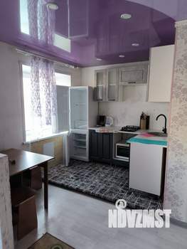 2-к квартира, на длительный срок, 43м2, 4/4 этаж