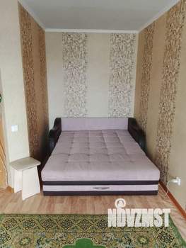 1-к квартира, на длительный срок, 40м2, 8/17 этаж