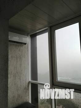 2-к квартира, посуточно, 64м2, 14/14 этаж