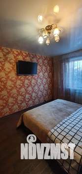 2-к квартира, посуточно, 50м2, 5/9 этаж