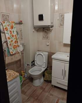 1-к квартира, на длительный срок, 36м2, 5/16 этаж