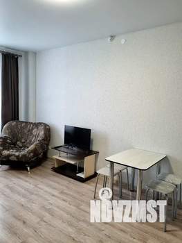 1-к квартира, посуточно, 50м2, 11/17 этаж