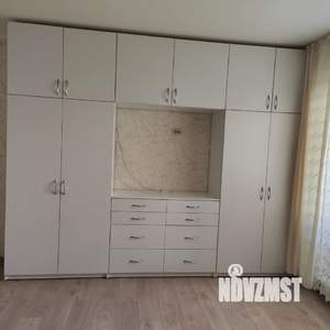 2-к квартира, на длительный срок, 40м2, 1/10 этаж