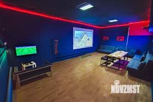 1-к квартира, посуточно, 65м2, 1/5 этаж