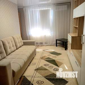 1-к квартира, на длительный срок, 38м2, 8/15 этаж
