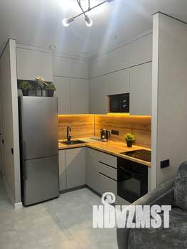 1-к квартира, посуточно, 45м2, 20/22 этаж