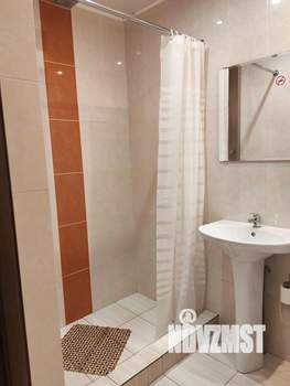 1-к квартира, на длительный срок, 39м2, 1/9 этаж