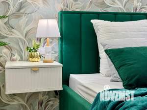 2-к квартира, посуточно, 46м2, 20/25 этаж