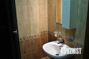 1-к квартира, посуточно, 38м2, 7/16 этаж